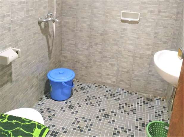 Imagen de la habitación del Hotel Perdana. Foto 14