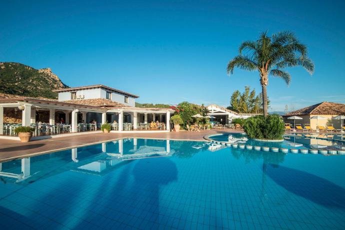 Imagen general del Hotel Perdepera Resort. Foto 1