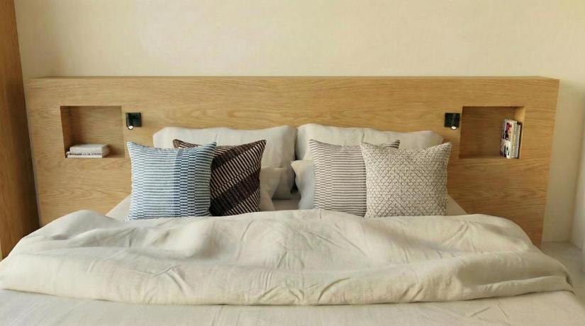 Imagen de la habitación del Hotel Perdepera Resort. Foto 4