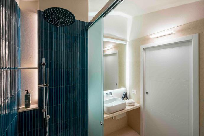 Imagen de la habitación del Hotel Perdepera Resort. Foto 11
