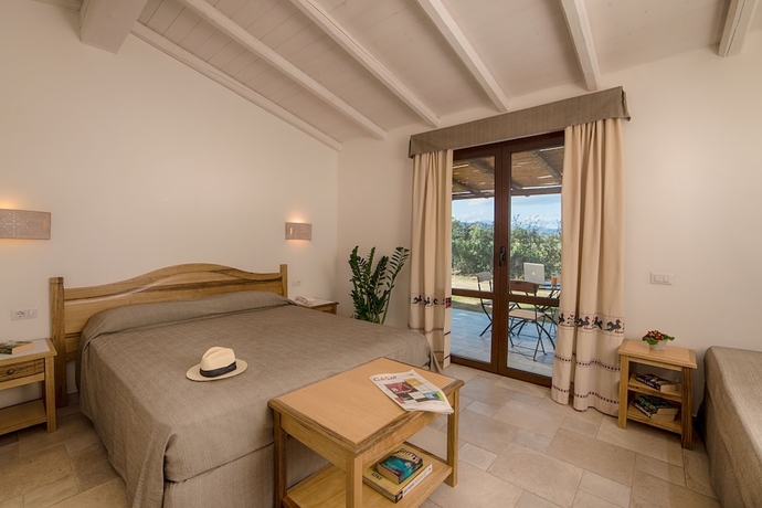 Imagen de la habitación del Hotel Perdepera Resort. Foto 6