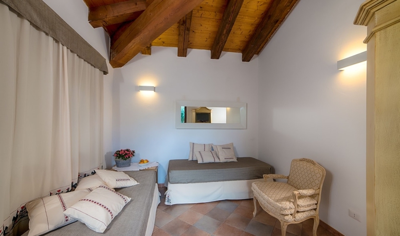 Imagen de la habitación del Hotel Perdepera Resort. Foto 9