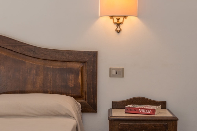 Imagen de la habitación del Hotel Perdepera Resort. Foto 12