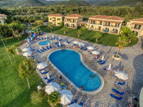 Imagen general del Hotel Perdika Resort. Foto 1