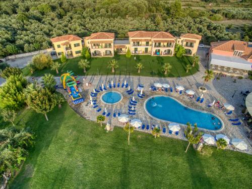 Imagen general del Hotel Perdika Resort. Foto 4