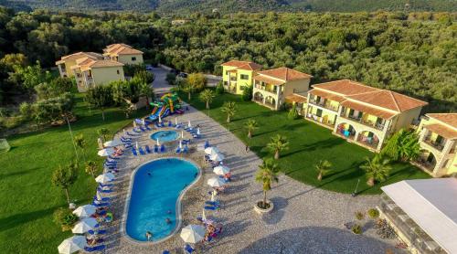 Imagen general del Hotel Perdika Resort. Foto 5