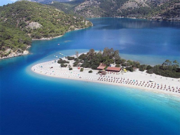 Imagen general del Hotel Perdikia Beach. Foto 2