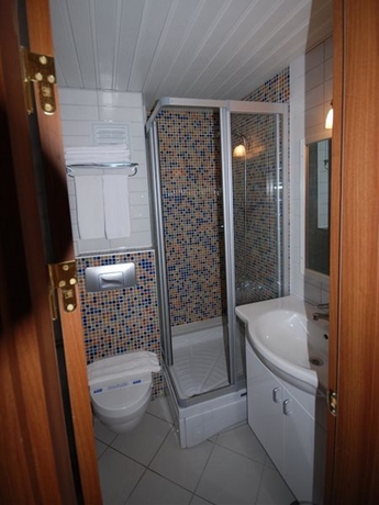 Imagen general del Hotel Perdikia Beach. Foto 9