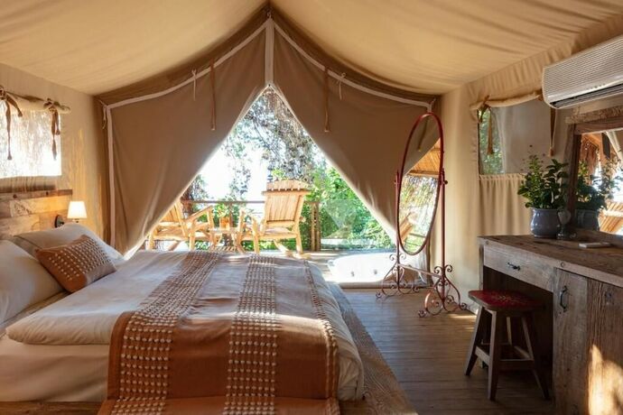 Imagen general del Hotel Perdue. Foto 3