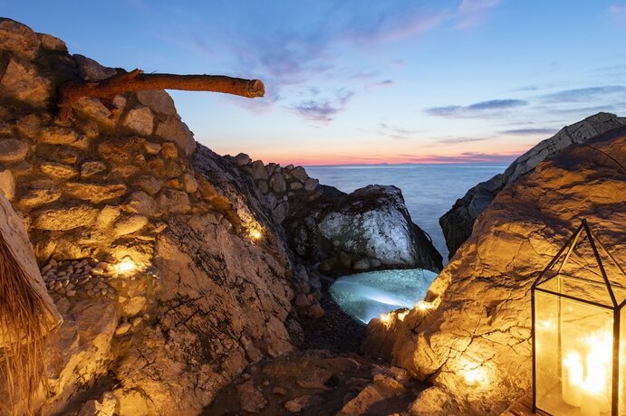 Imagen general del Hotel Perdue. Foto 5