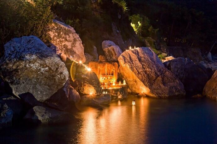 Imagen general del Hotel Perdue. Foto 6