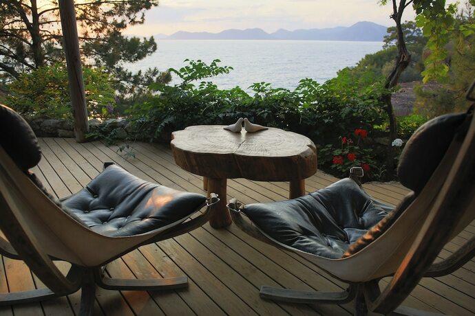 Imagen general del Hotel Perdue. Foto 8