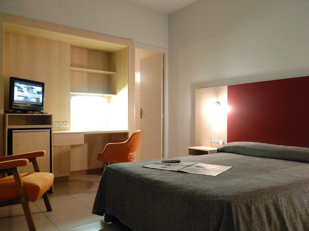 Imagen de la habitación del Hotel Pere Iii El Gran. Foto 4