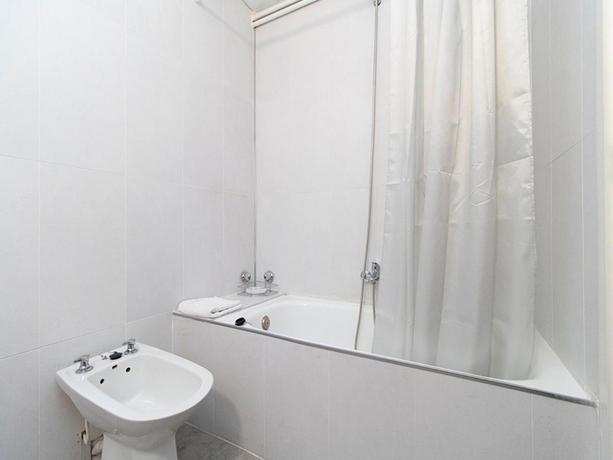 Imagen de la habitación del Hotel Pere d'Urg 3000. Foto 4