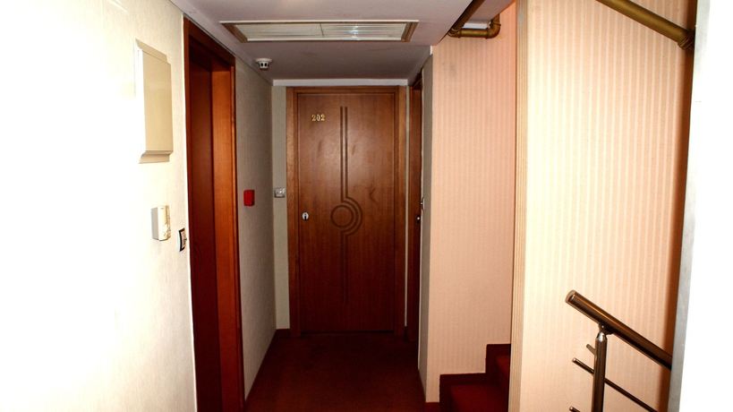 Imagen de los interiores del Hotel Perea, Peraia. Foto 12