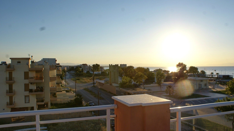 Imagen de la habitación del Hotel Perea, Peraia. Foto 9