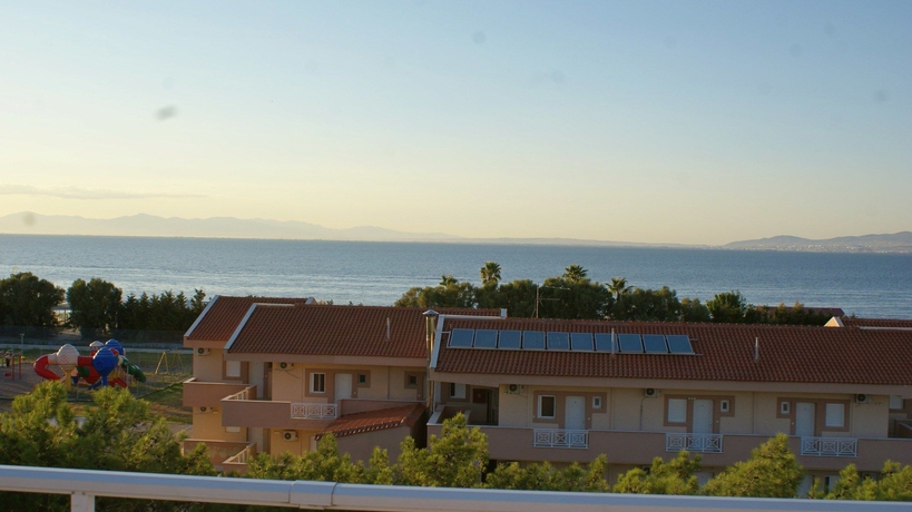 Imagen general del Hotel Perea, Peraia. Foto 2