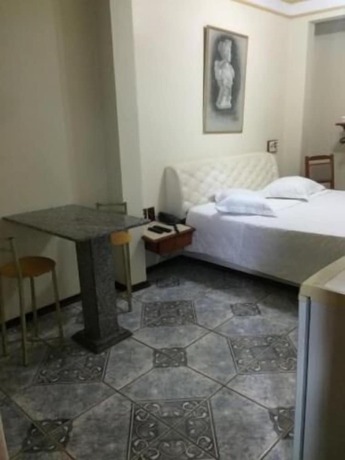 Imagen general del Hotel Perea, Sao Carlos. Foto 2