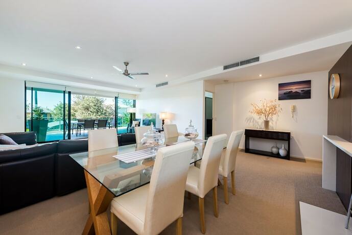 Imagen general del Hotel Peregian On The Beach - 5/31 Lorikeet Drive. Foto 9