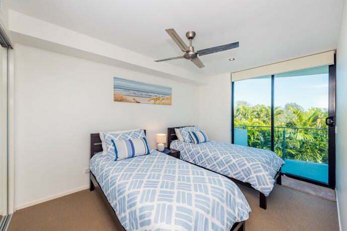 Imagen general del Hotel Peregian On The Beach - 5/31 Lorikeet Drive. Foto 13
