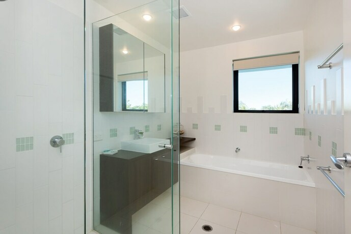 Imagen de la habitación del Hotel Peregian On The Beach - 5/31 Lorikeet Drive. Foto 16