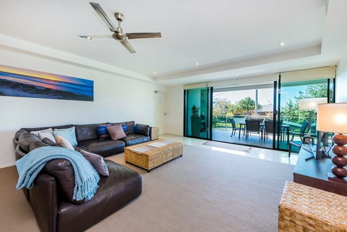Imagen de la habitación del Hotel Peregian On The Beach - 5/31 Lorikeet Drive. Foto 19