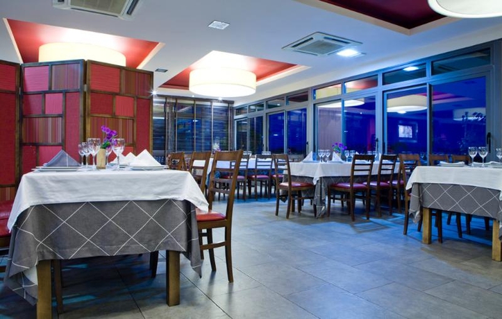 Imagen general del Hotel Peregrina. Foto 4