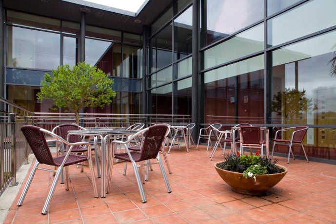 Imagen general del Hotel Peregrina. Foto 5