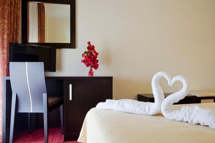 Imagen general del Hotel Peregrina. Foto 6