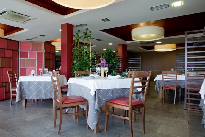 Imagen general del Hotel Peregrina. Foto 7