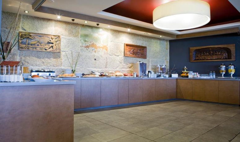 Imagen general del Hotel Peregrina. Foto 8