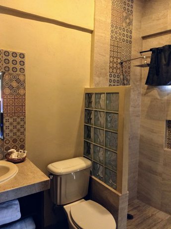 Imagen de la habitación del Hotel Peregrina, Valladolid. Foto 3