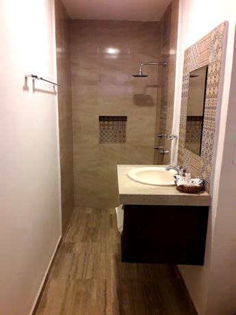 Imagen de la habitación del Hotel Peregrina, Valladolid. Foto 5
