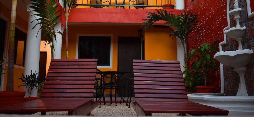 Imagen de los exteriores del Hotel Peregrina, Valladolid. Foto 17