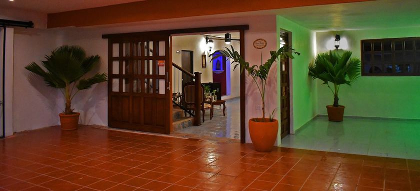 Imagen de los interiores del Hotel Peregrina, Valladolid. Foto 19