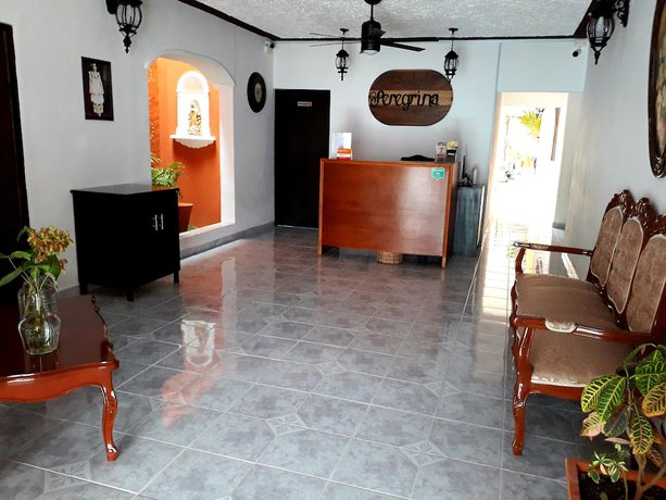 Imagen de los interiores del Hotel Peregrina, Valladolid. Foto 20