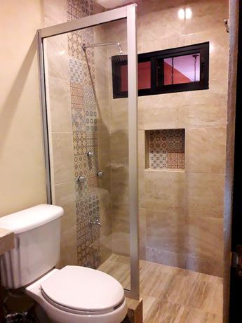 Imagen de la habitación del Hotel Peregrina, Valladolid. Foto 10