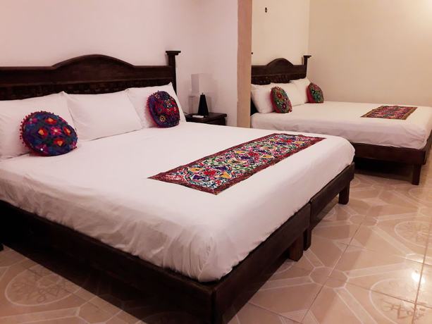 Imagen de la habitación del Hotel Peregrina, Valladolid. Foto 12