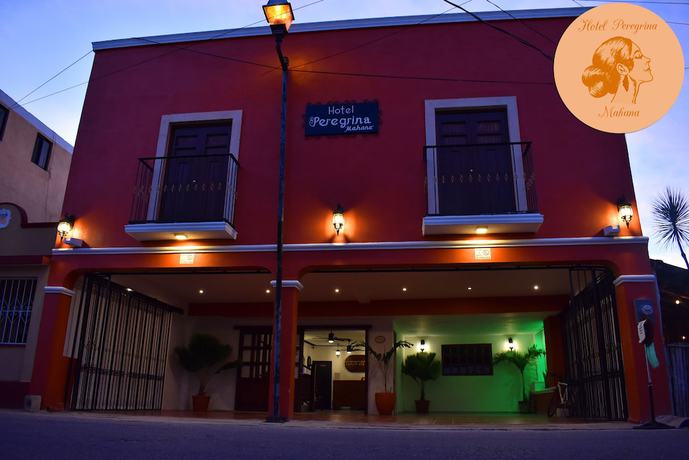 Imagen general del Hotel Peregrina, Valladolid. Foto 2