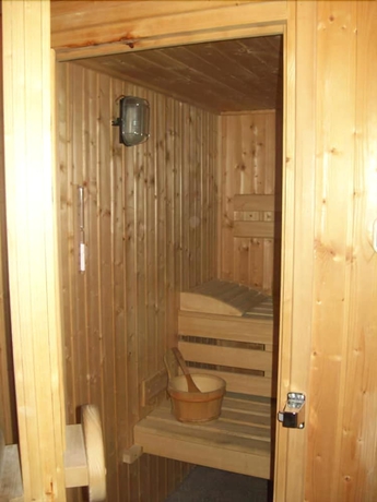 Imagen general del Hotel Peregrino Panzi&oacute;. Foto 2