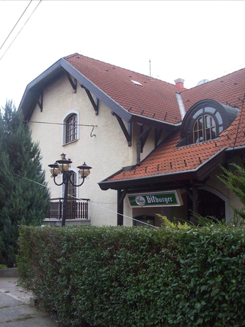 Imagen general del Hotel Peregrino Panzi&oacute;. Foto 4