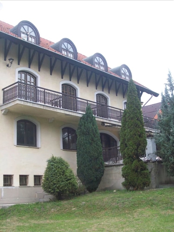 Imagen general del Hotel Peregrino Panzi&oacute;. Foto 5