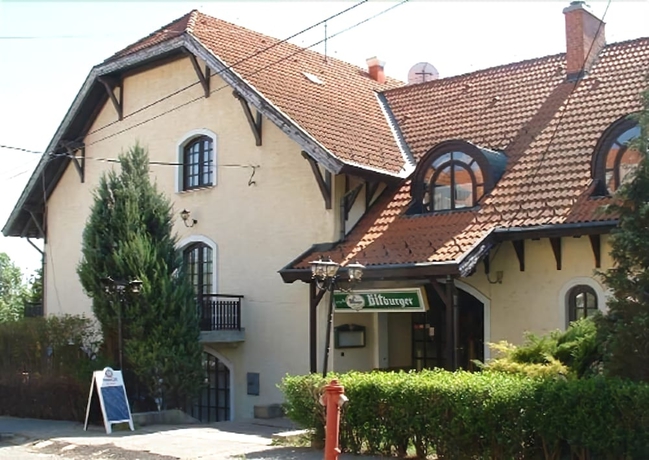 Imagen general del Hotel Peregrino Panzi&oacute;. Foto 7