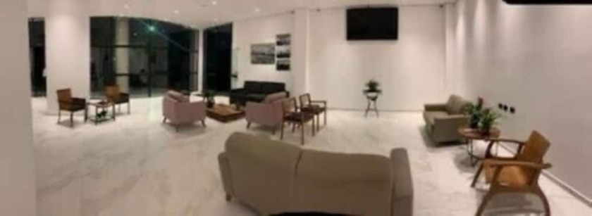 Imagen general del Hotel Peregrinos. Foto 3