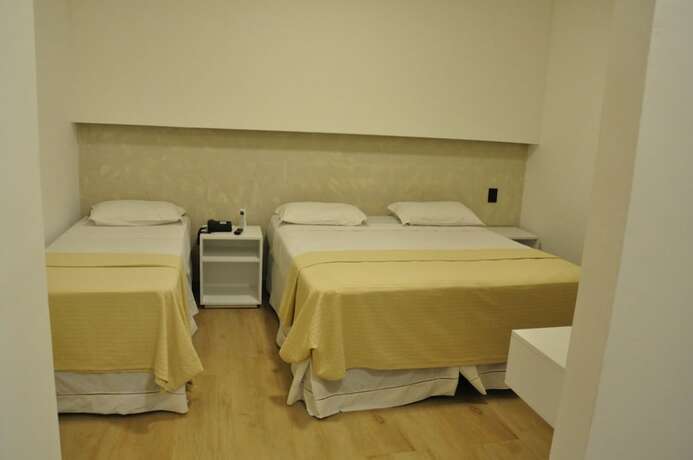 Imagen general del Hotel Peregrinos. Foto 11