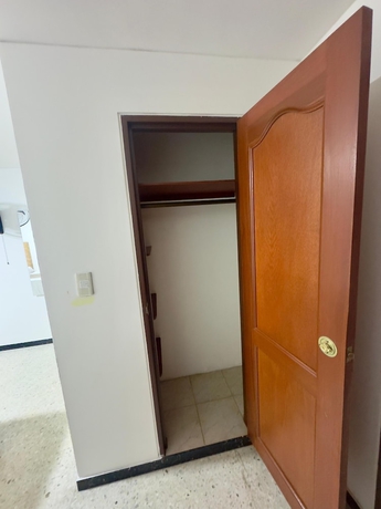 Imagen de la habitación del Hotel Pereira Central. Foto 4