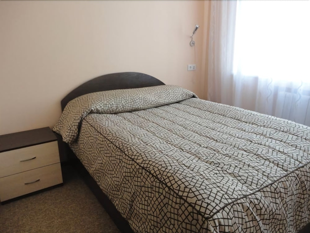 Imagen de la habitación del Hotel Perekrestok. Foto 2