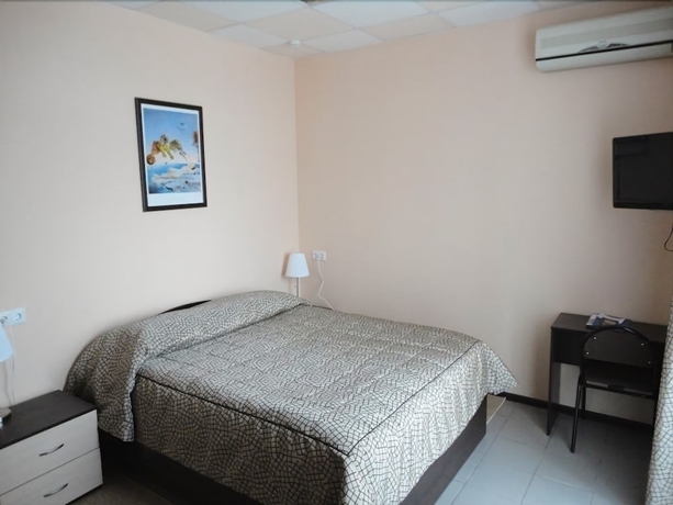 Imagen de la habitación del Hotel Perekrestok. Foto 13