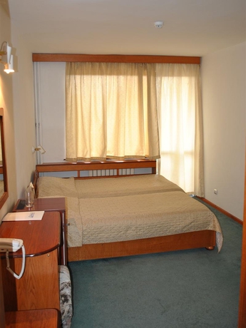 Imagen general del Hotel Perelik. Foto 2