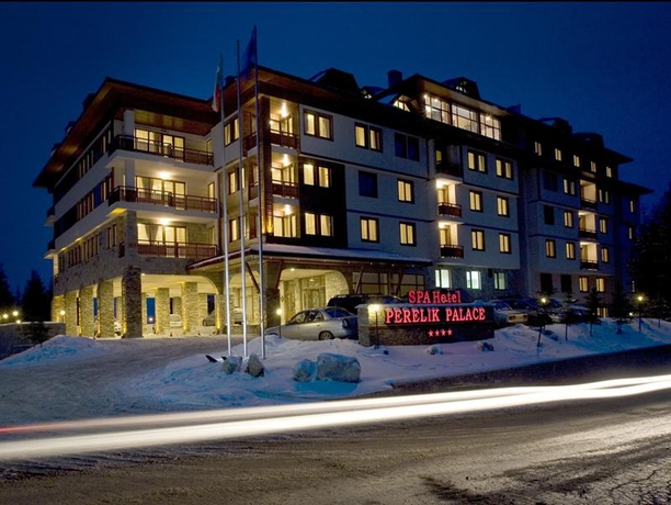 Imagen general del Hotel Perelik. Foto 3